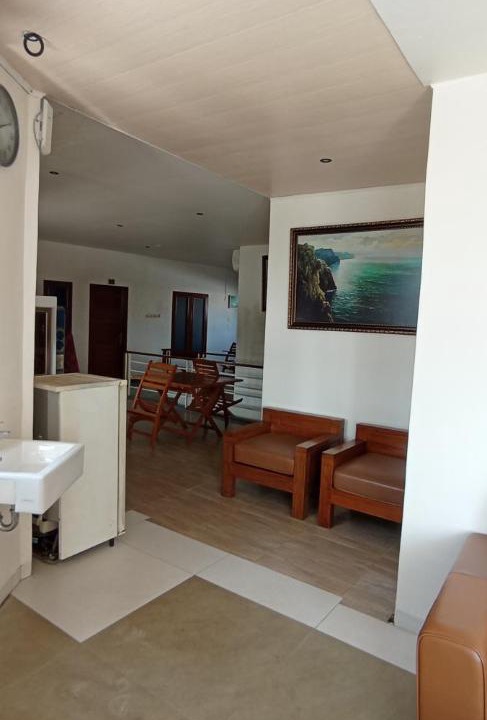 Photo of Livingroom in Pangandaran