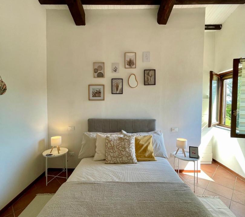Photo of Bedroom in Vicopisano
