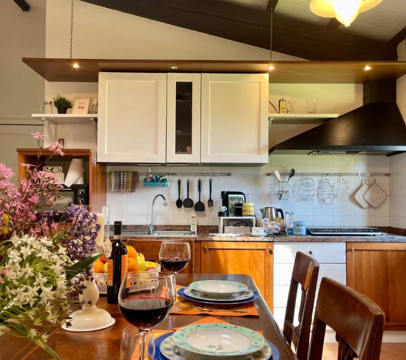 Photo of Kitchen in Vicopisano
