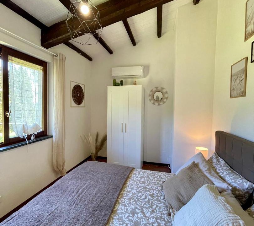 Photo of Bedroom in Vicopisano