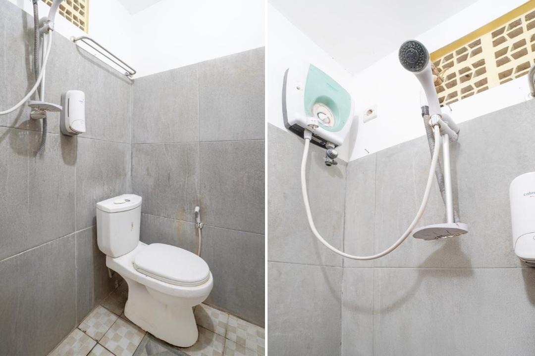 Photo of Bathroom in East Jakarta