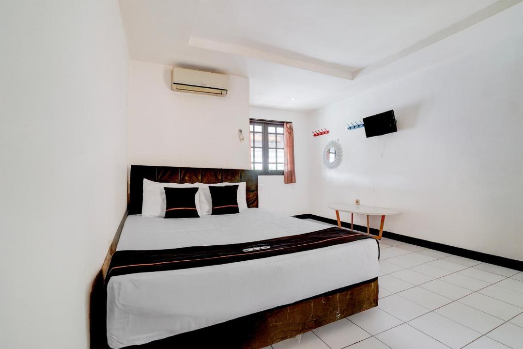 Photo of Bedroom in East Jakarta