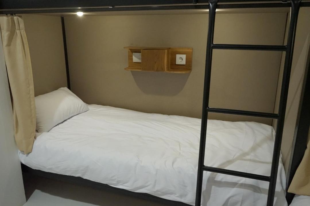 Photo of Bedroom in Braga