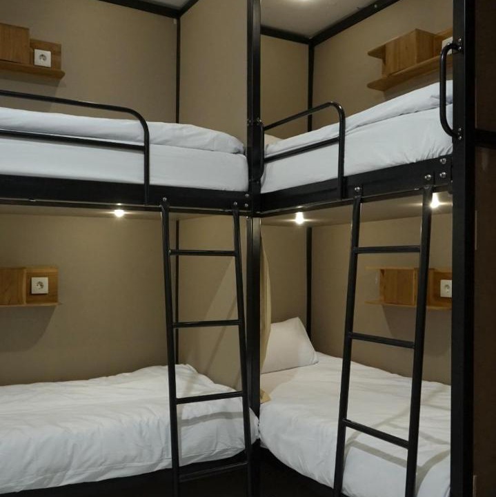 Photo of Bedroom in Braga