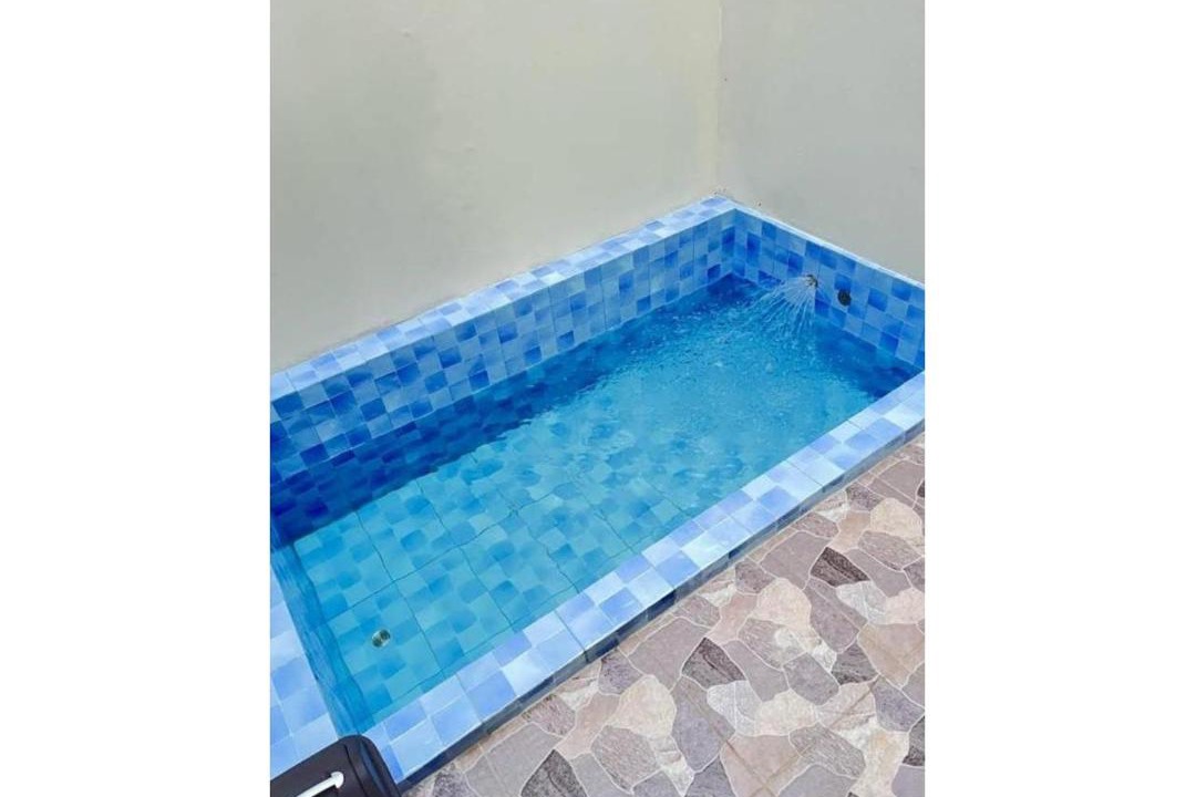 Photo of Bathroom in Hargomulyo