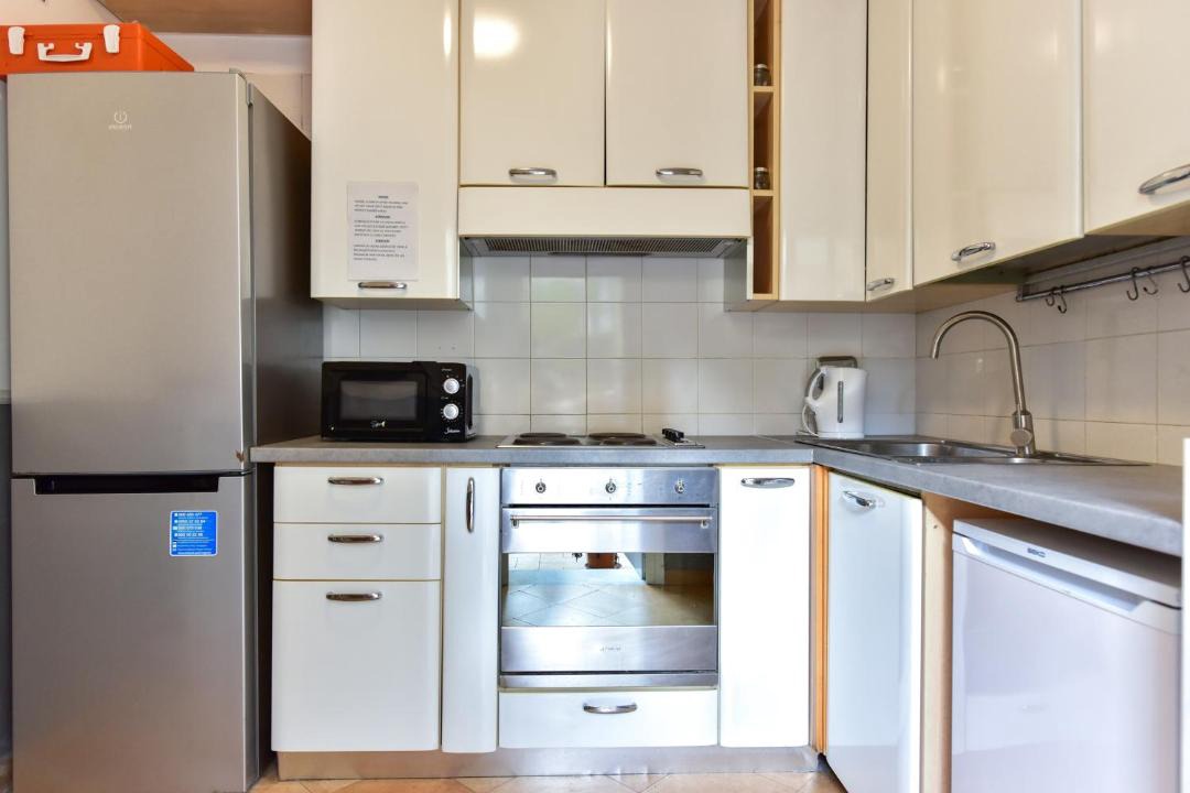 Photo of Kitchen in Esquilino