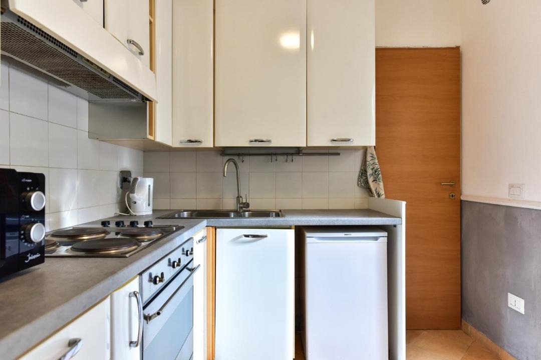 Photo of Kitchen in Esquilino