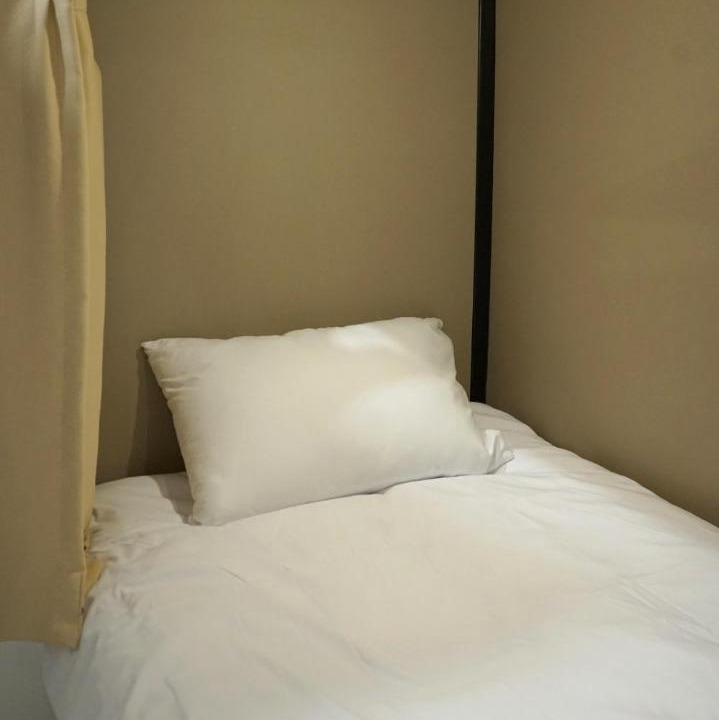 Photo of Bedroom in Braga