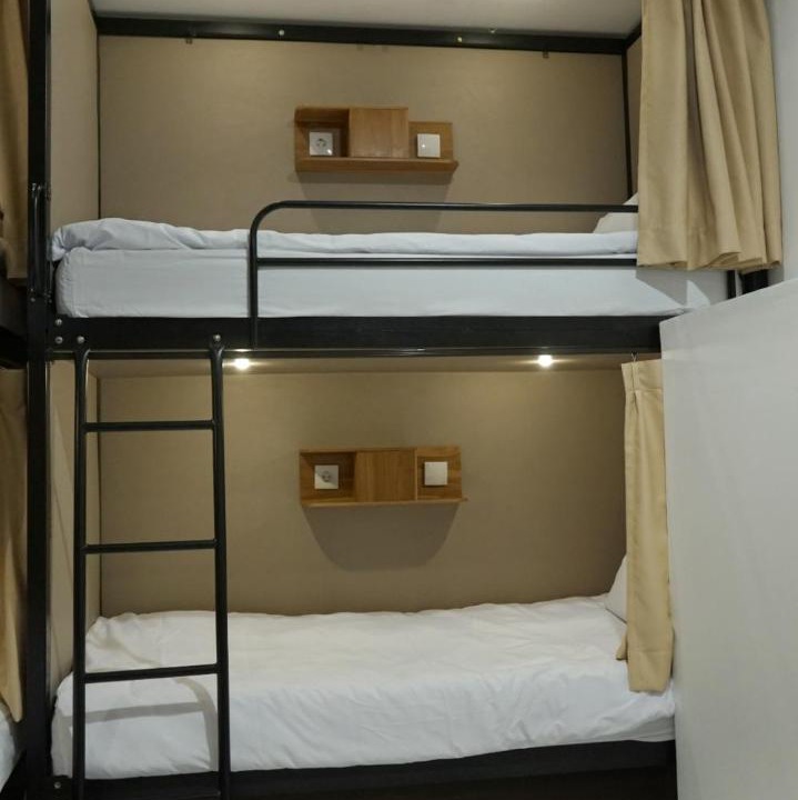 Photo of Bedroom in Braga