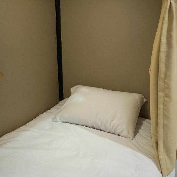 Photo of Bedroom in Braga