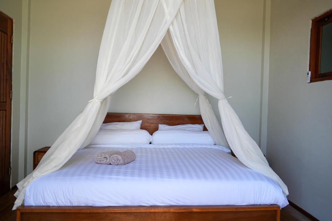 Photo of Bedroom in Katiet