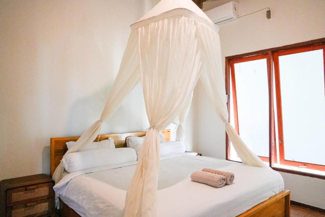 Photo of Bedroom in Katiet