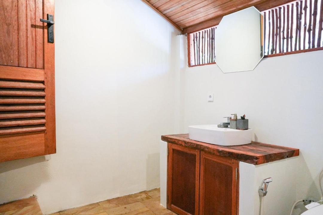 Photo of Bathroom in Katiet