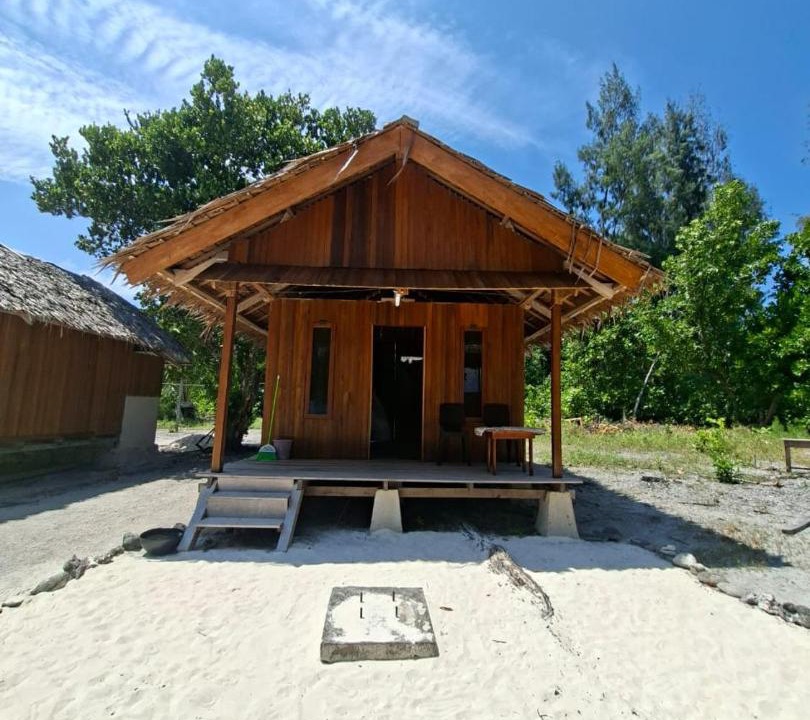 Photo of Others in Pulau Fam