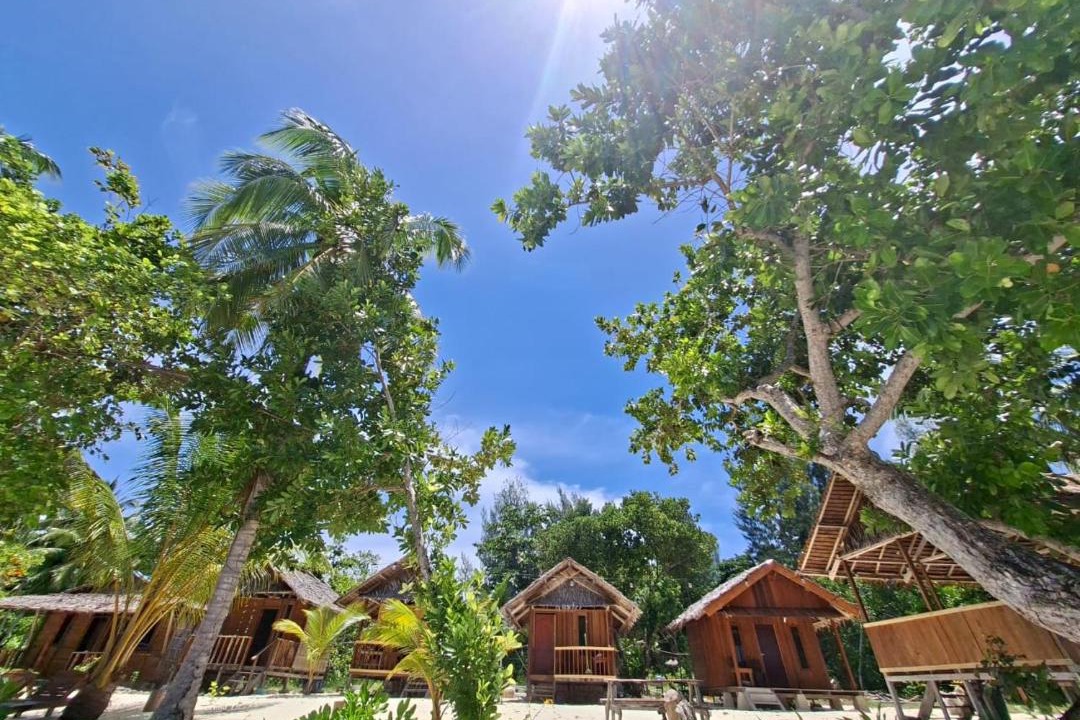 Photo of Others in Pulau Fam