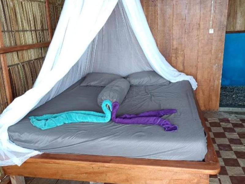 Photo of Bedroom in Pulau Fam