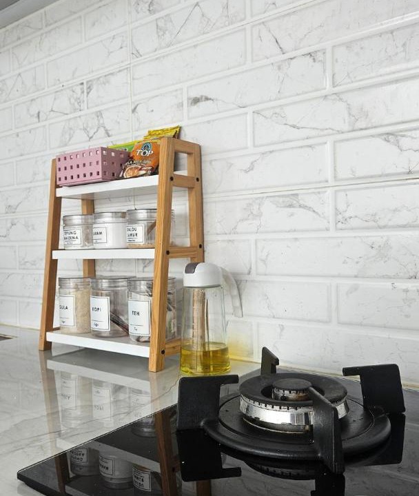 Photo of Kitchen in Palembang