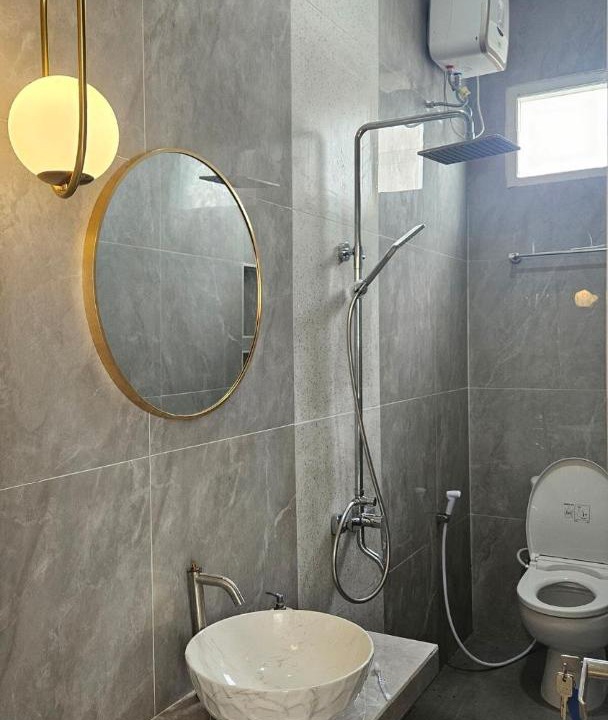 Photo of Bathroom in Palembang