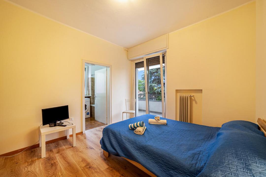 Photo of Bedroom in Merano