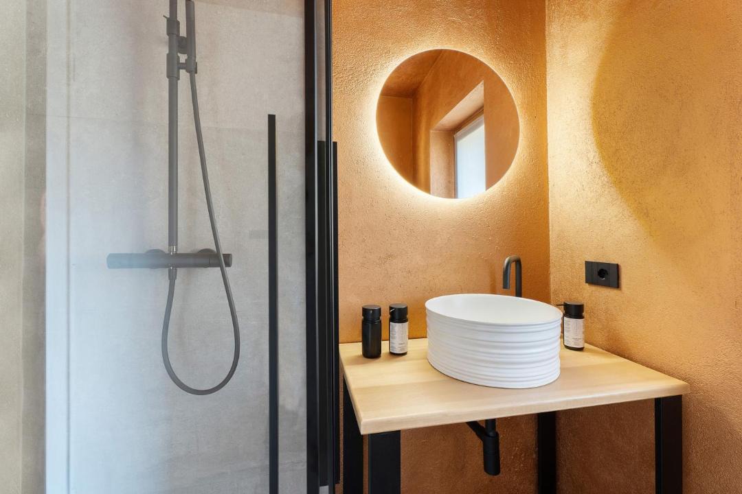 Photo of Bathroom in Borgomanero