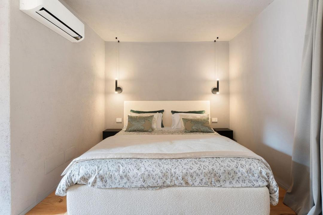 Photo of Bedroom in Borgomanero