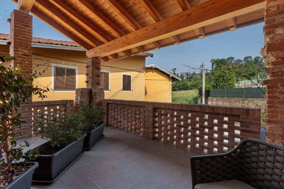 Photo of Patio Balcony in Borgomanero