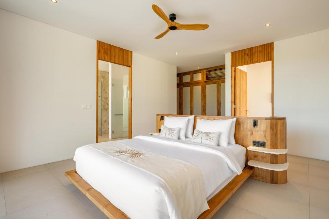 Photo of Bedroom in Uluwatu