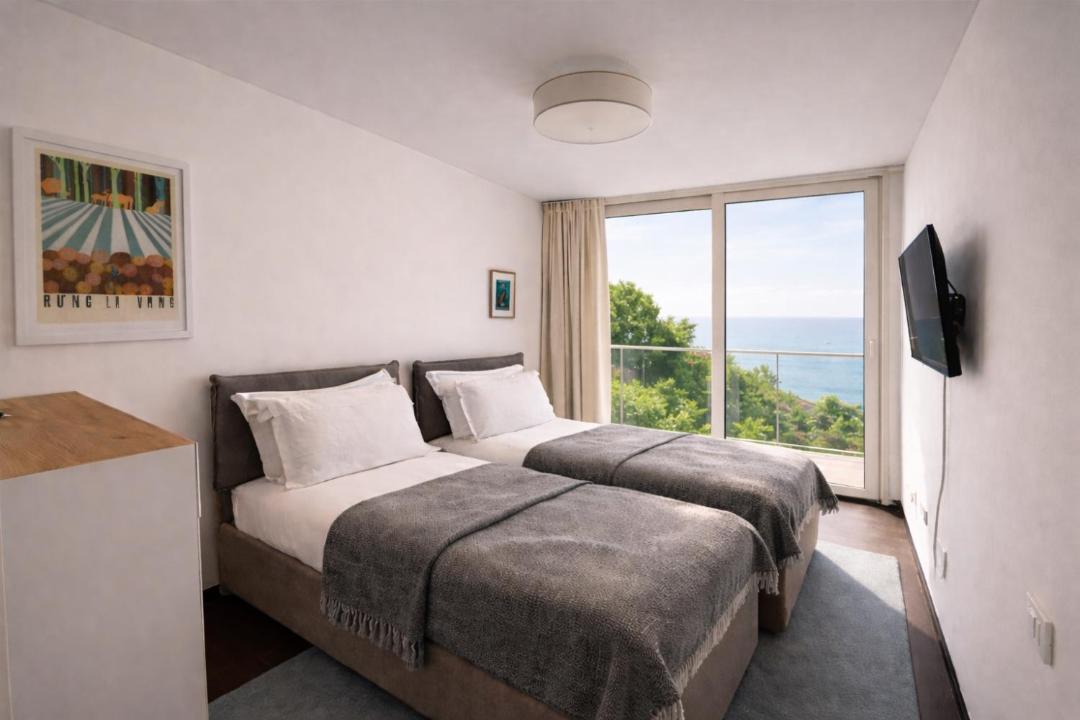 Photo of Bedroom in Roiano-Gretta-Barcola-Cologna-Scorcola