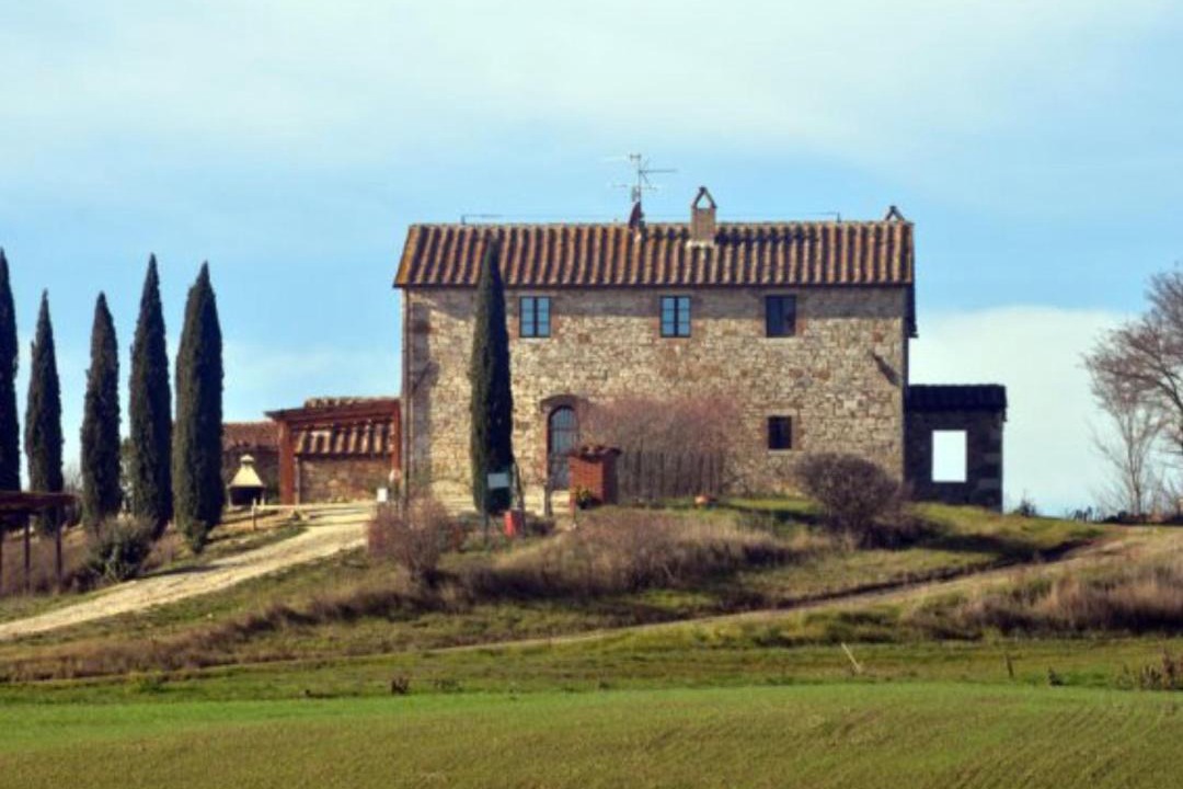 Photo of Others in San Quirico d'Orcia