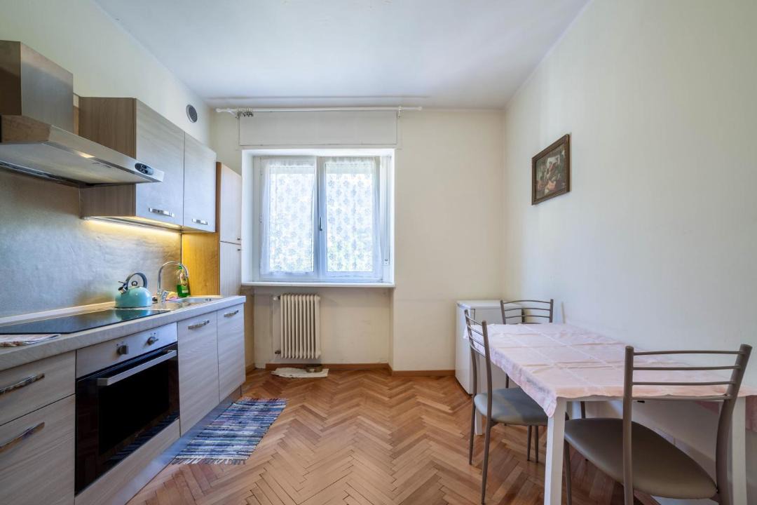 Photo of Kitchen in Merano