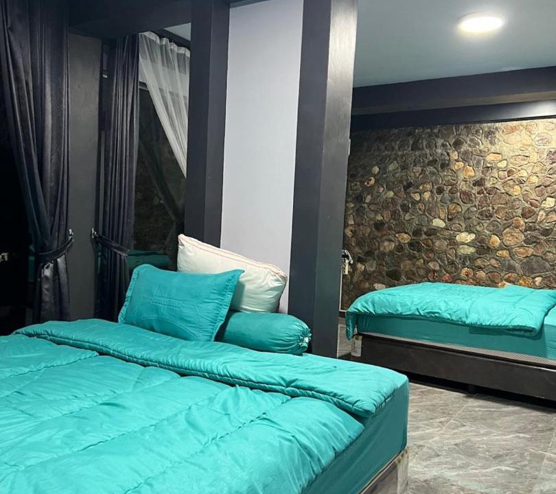 Photo of Bedroom in Iboih