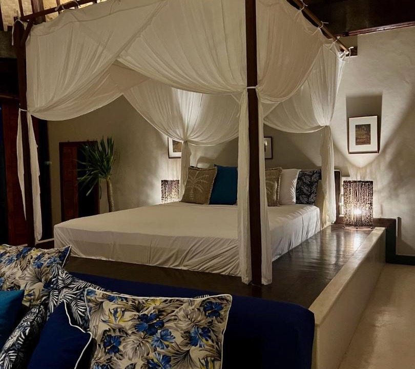 Photo of Bedroom in Seraya Barat