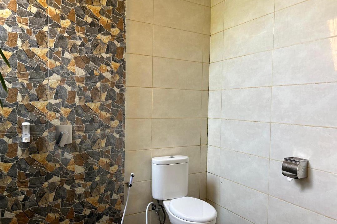 Photo of Bathroom in Bandungan