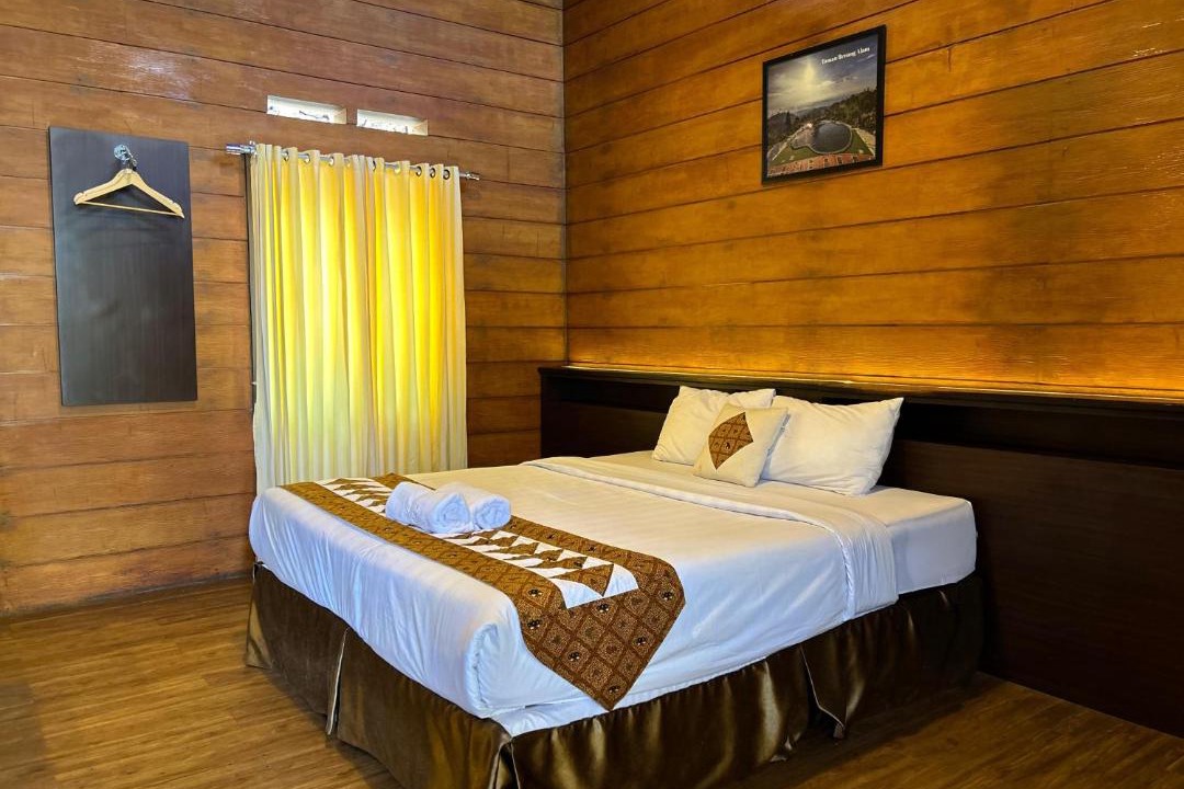 Photo of Bedroom in Bandungan