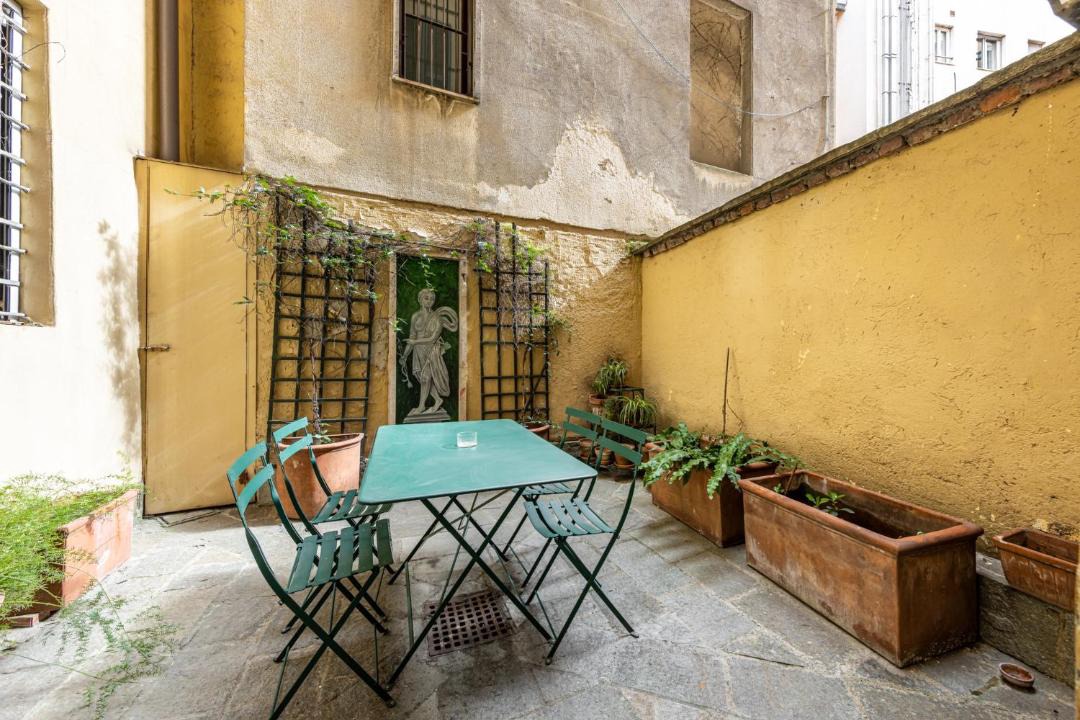 Photo of Patio Balcony in Carrobbio