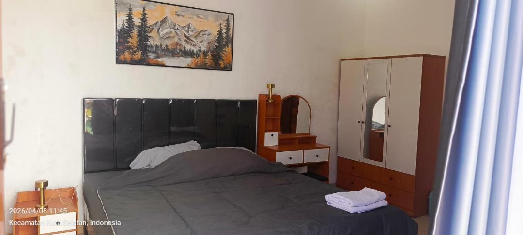 Photo of Bedroom in Taman Griya