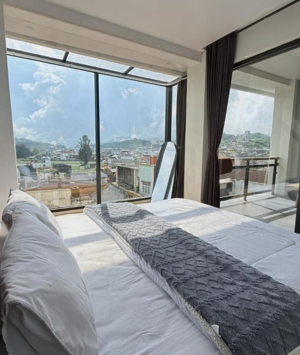 Photo of Bedroom in Dieng