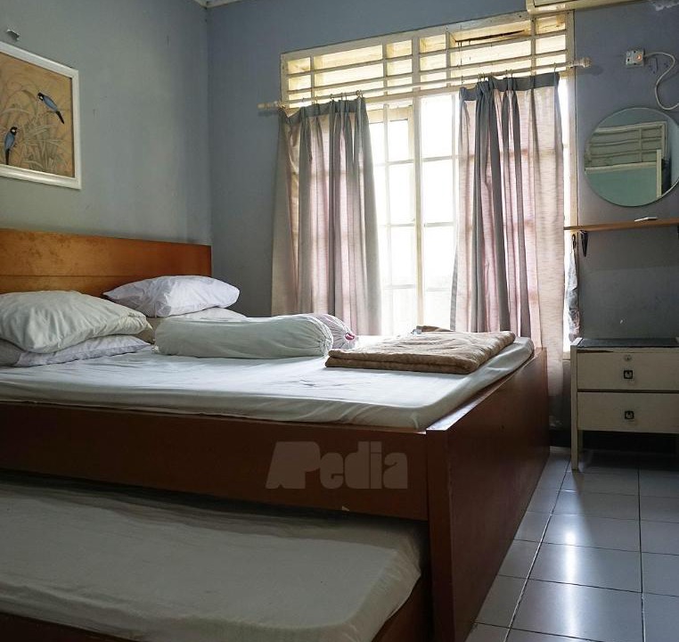 Photo of Bedroom in Anyer