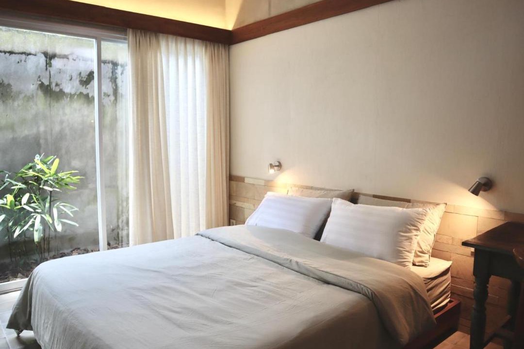 Photo of Bedroom in Klaten
