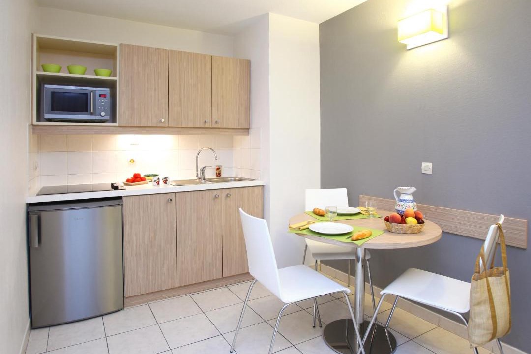 Photo of Kitchen in Les Baumettes