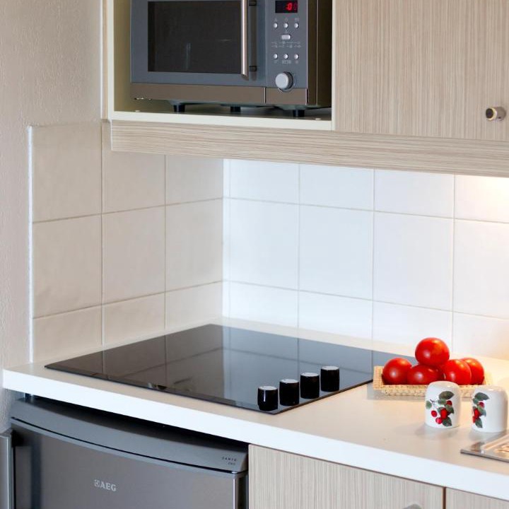 Photo of Kitchen in Les Baumettes