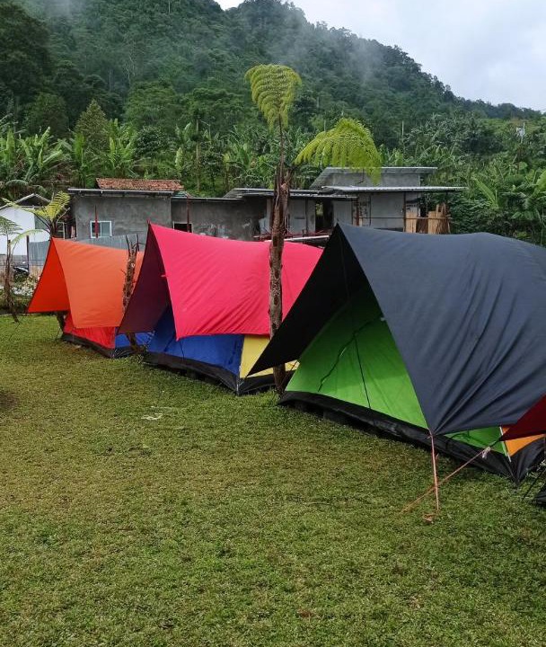 Photo of Outdoor in Cibodas