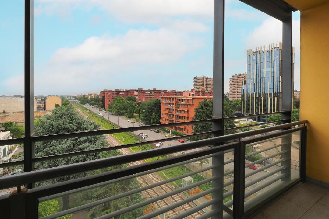 Photo of Patio Balcony in Ripamonti Corvetto