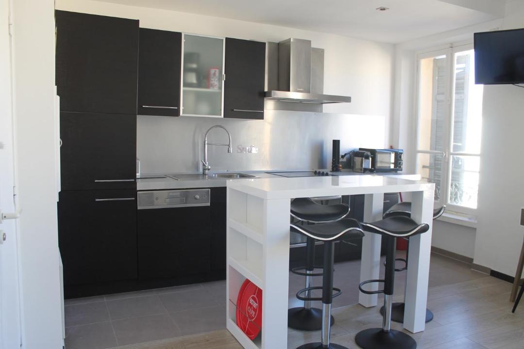 Photo of Kitchen in Cannes City Centre