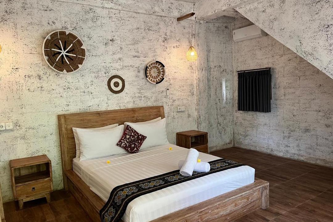 Photo of Bedroom in Kemenuh