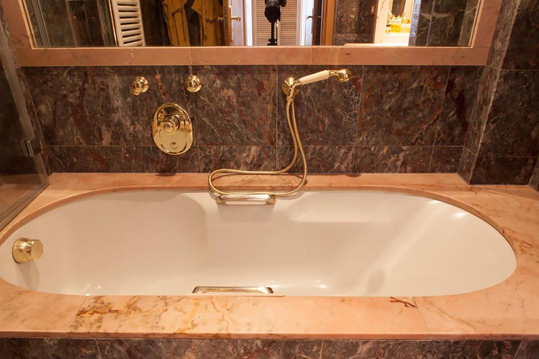 Photo of Bathroom in Eze
