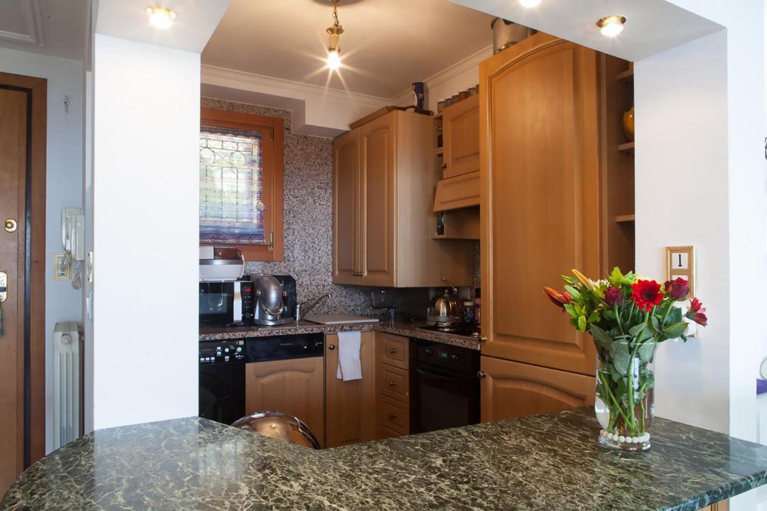 Photo of Kitchen in Eze
