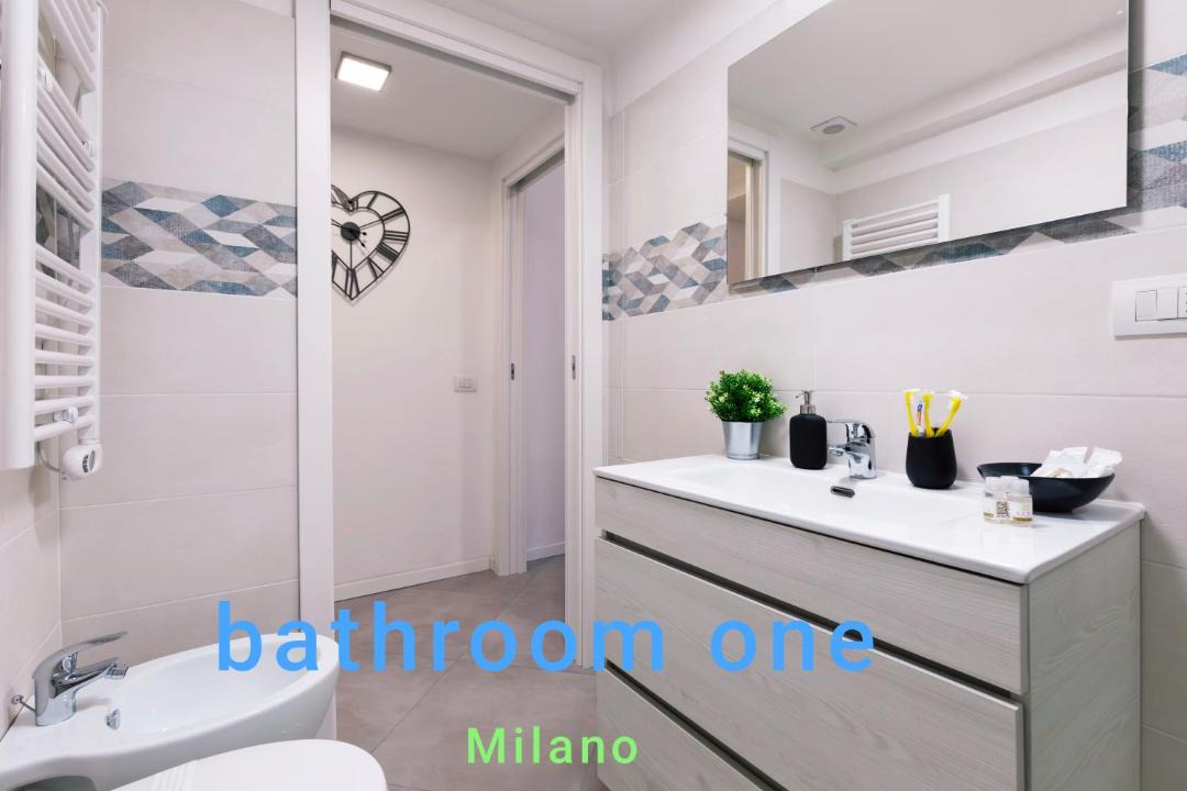 Photo of Bathroom in Stadera