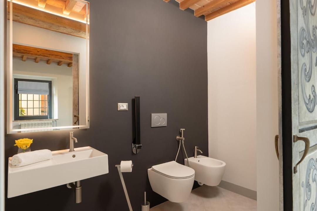 Photo of Bathroom in Radicondoli