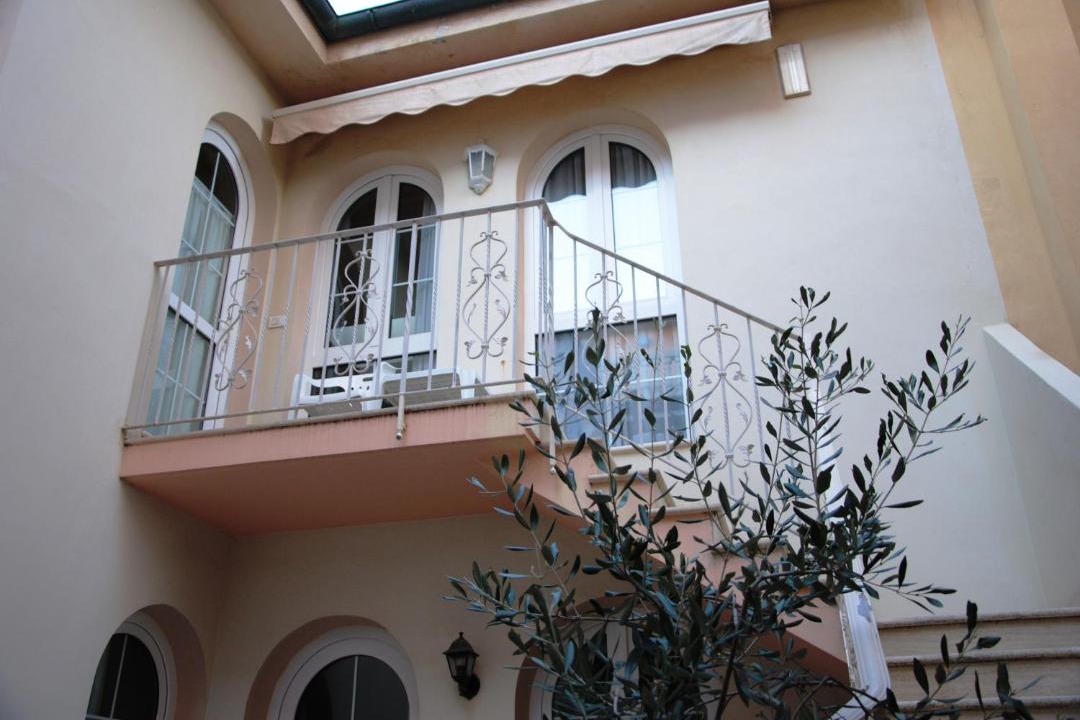 Photo of Patio Balcony in Viareggio